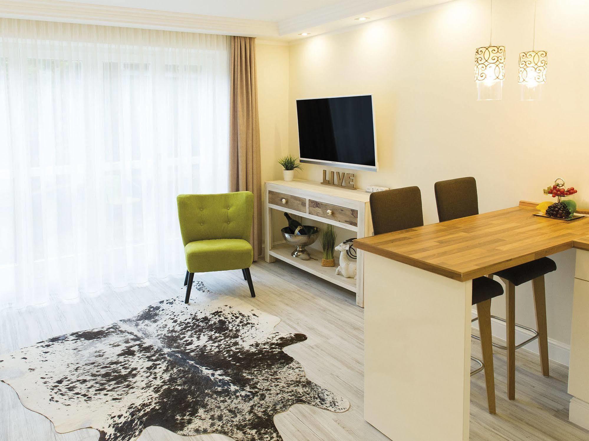 Donau Lodge Boardinghouse اشتراوبينغ المظهر الخارجي الصورة