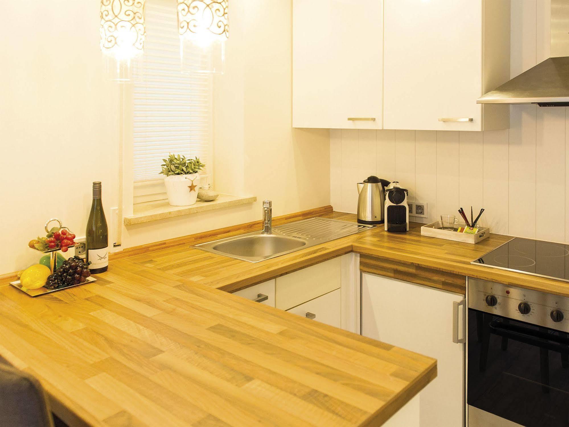 Donau Lodge Boardinghouse اشتراوبينغ المظهر الخارجي الصورة