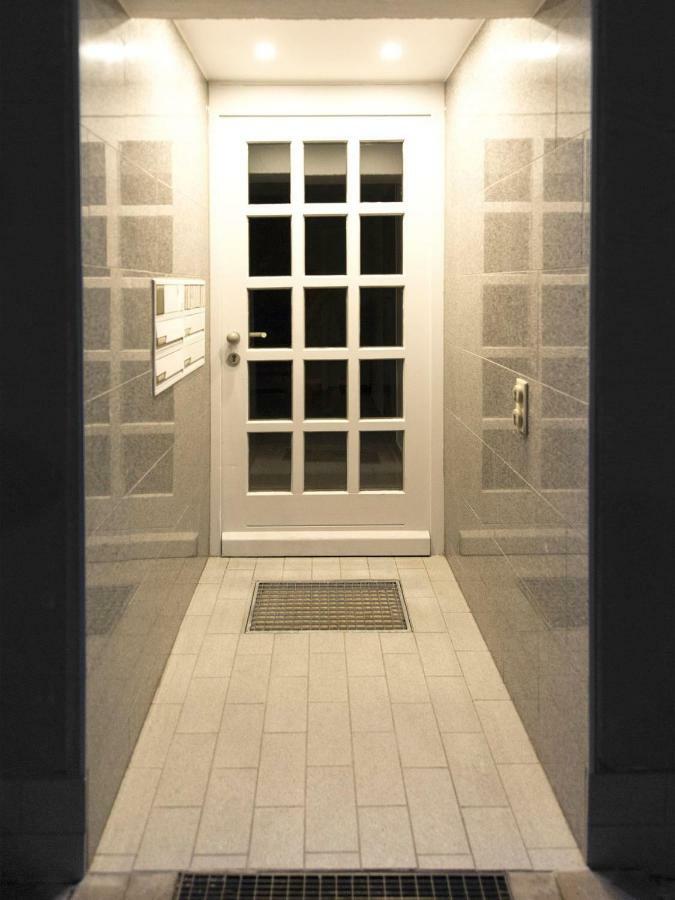 Donau Lodge Boardinghouse اشتراوبينغ المظهر الخارجي الصورة