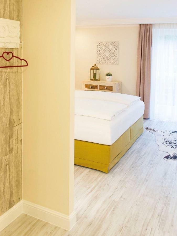 Donau Lodge Boardinghouse اشتراوبينغ المظهر الخارجي الصورة