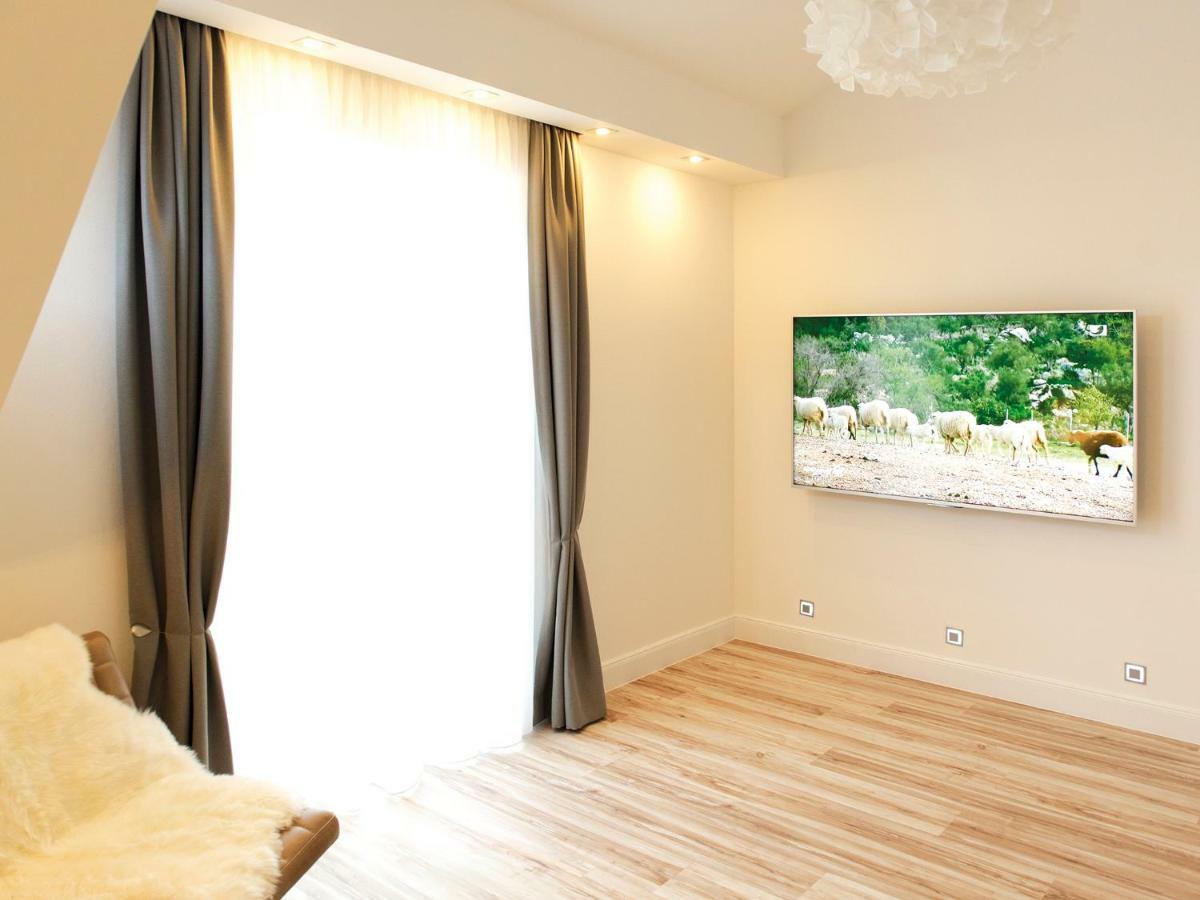 Donau Lodge Boardinghouse اشتراوبينغ المظهر الخارجي الصورة