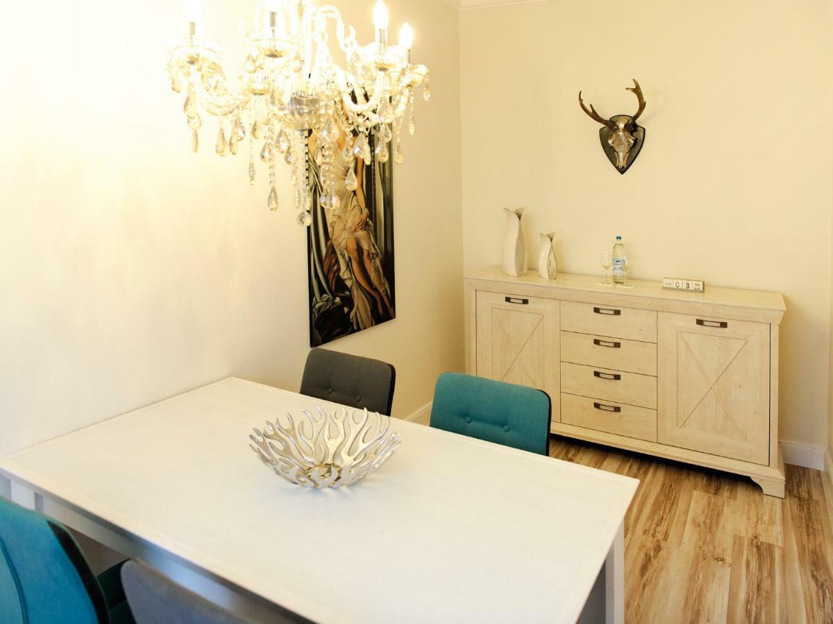 Donau Lodge Boardinghouse اشتراوبينغ المظهر الخارجي الصورة