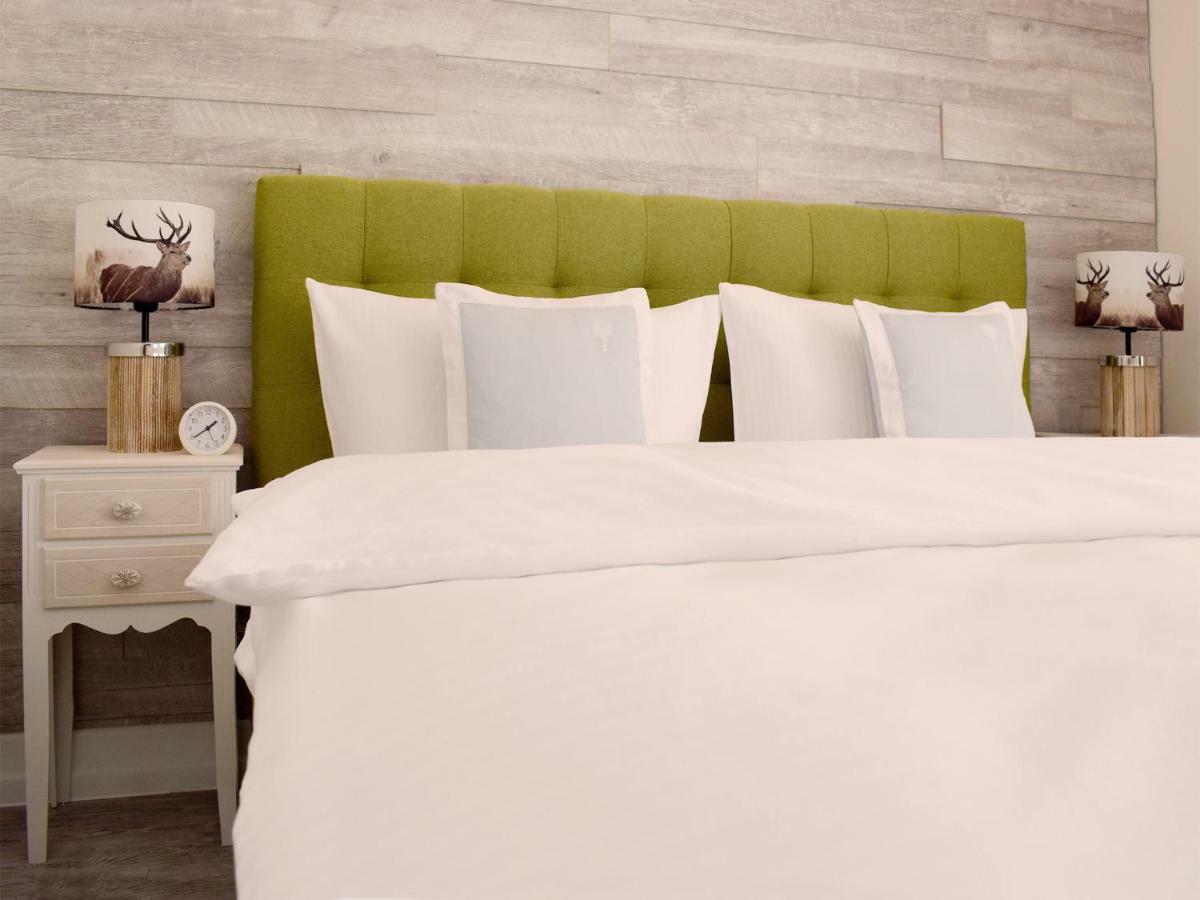 Donau Lodge Boardinghouse اشتراوبينغ المظهر الخارجي الصورة