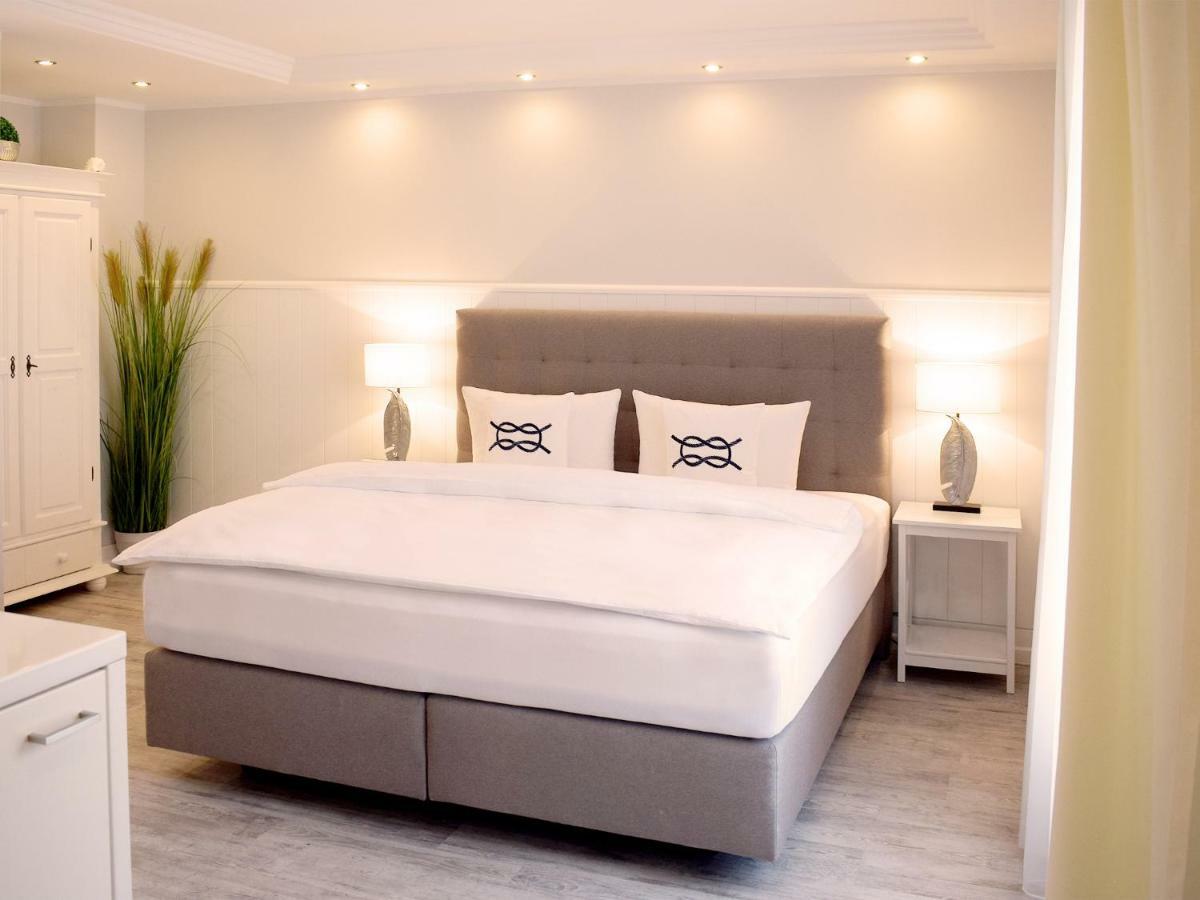 Donau Lodge Boardinghouse اشتراوبينغ المظهر الخارجي الصورة