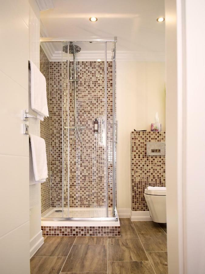 Donau Lodge Boardinghouse اشتراوبينغ المظهر الخارجي الصورة