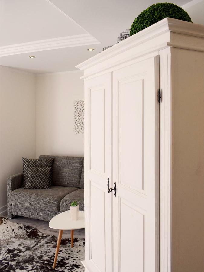 Donau Lodge Boardinghouse اشتراوبينغ المظهر الخارجي الصورة