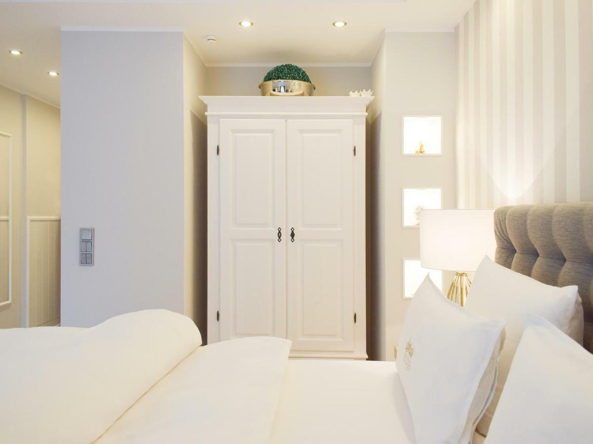 Donau Lodge Boardinghouse اشتراوبينغ المظهر الخارجي الصورة
