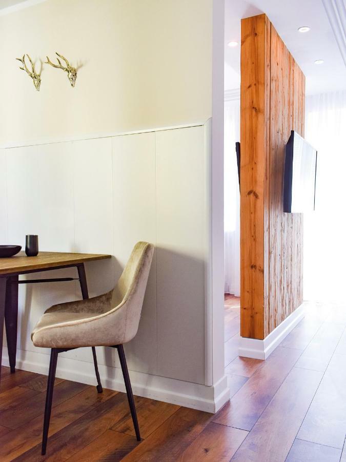 Donau Lodge Boardinghouse اشتراوبينغ المظهر الخارجي الصورة