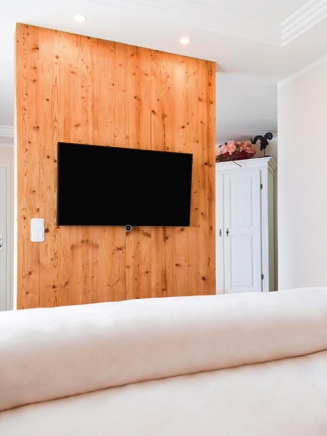 Donau Lodge Boardinghouse اشتراوبينغ المظهر الخارجي الصورة